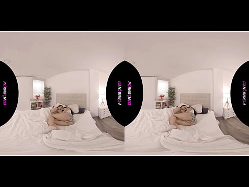❤️ PORNBCN VR Две молодые лесбиянки просыпаются возбужденными в виртуальной реальности 4K 180 3D Женева Беллуччи   Катрина Морено ️❌ Порно ролики на downloadassertion.top ☑