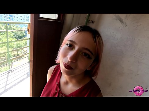 ❤️ Студентка Чувственно Отсасывает Незнакомцу на Заброшке - Обкончал Лицо ️❌ Порно ролики на downloadassertion.top ☑